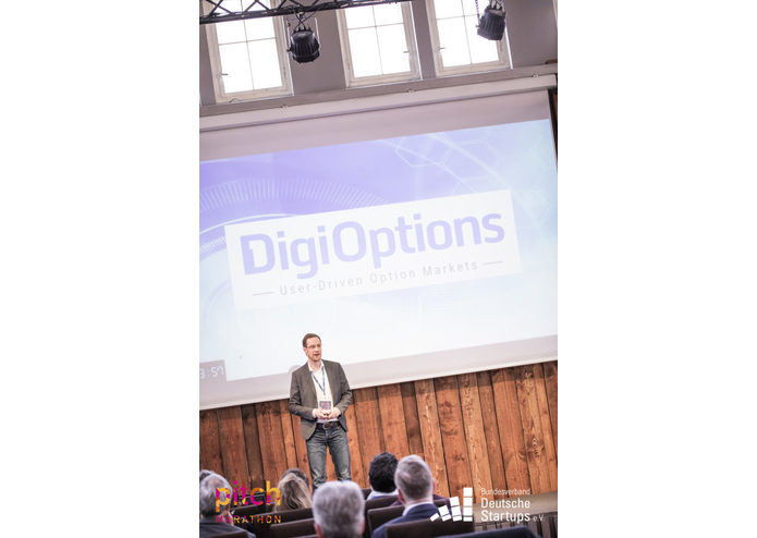 DigiOptions – screenshot 7