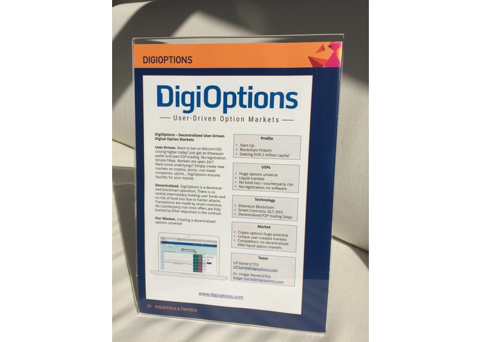 DigiOptions – screenshot 8