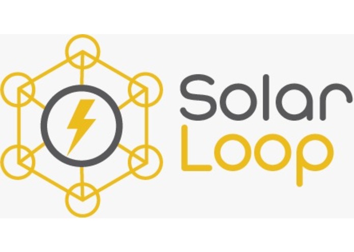 SOLAR LOOP – screenshot 1