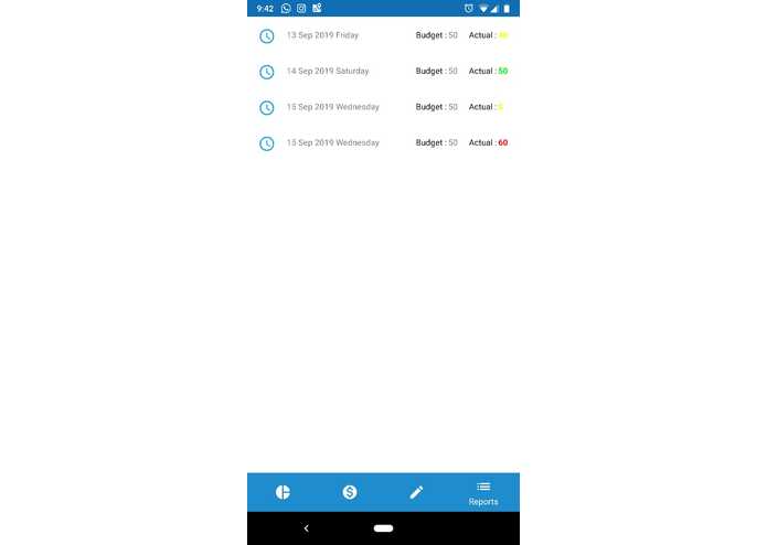 H2U – screenshot 1