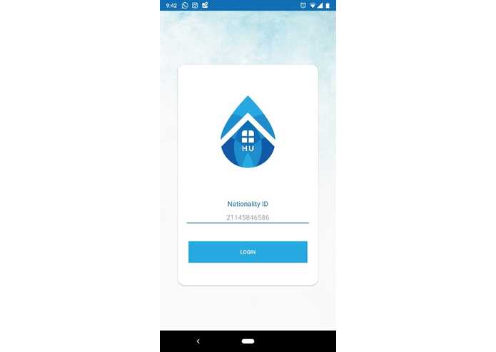 H2U – screenshot 5