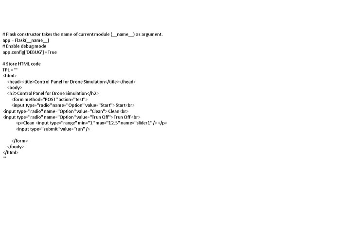 Solar panel Cleaning – screenshot 3