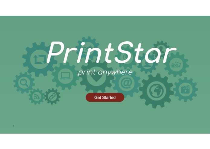 print* – screenshot 1