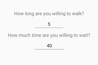 CMU Personalized Dining