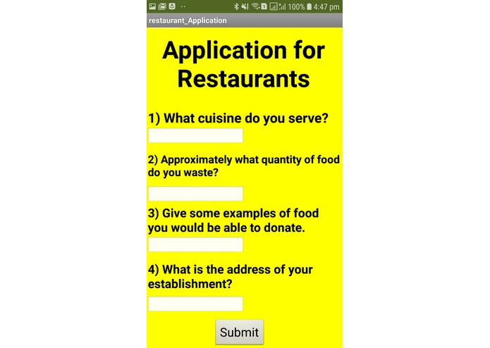 Feed the Burghers – screenshot 6