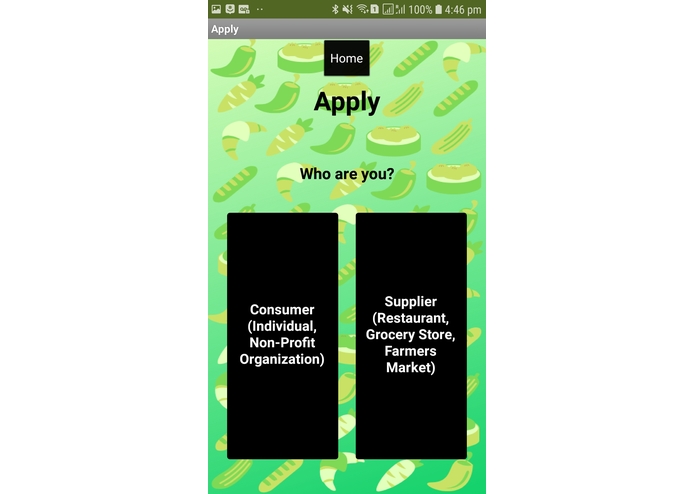 Feed the Burghers – screenshot 2