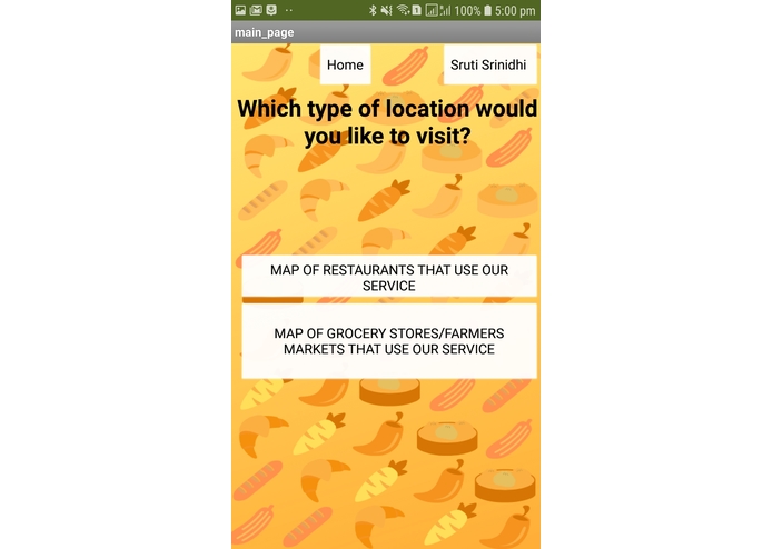 Feed the Burghers – screenshot 9
