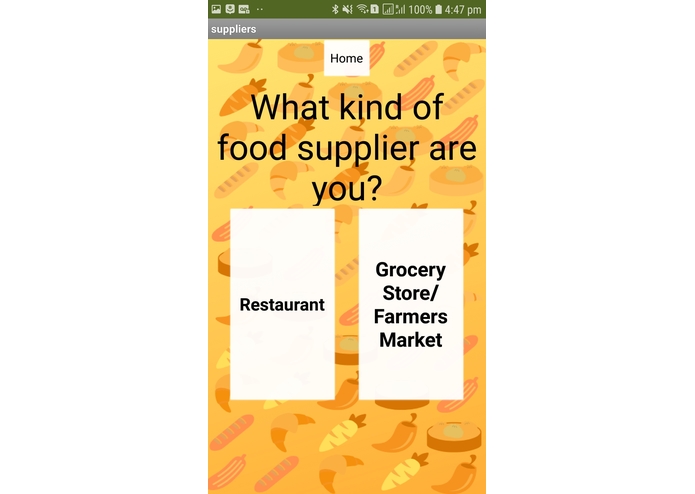 Feed the Burghers – screenshot 5