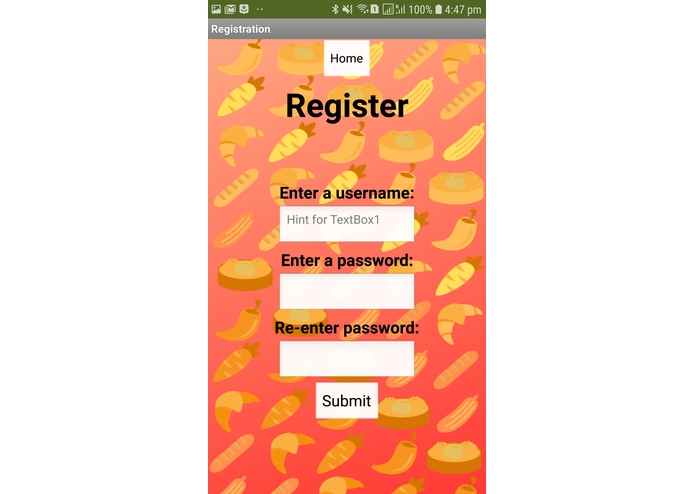 Feed the Burghers – screenshot 8