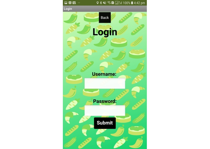 Feed the Burghers – screenshot 3