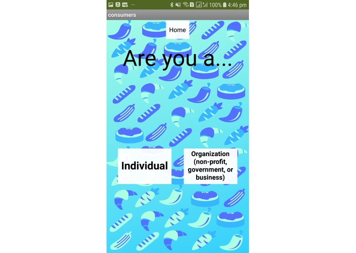 Feed the Burghers – screenshot 4