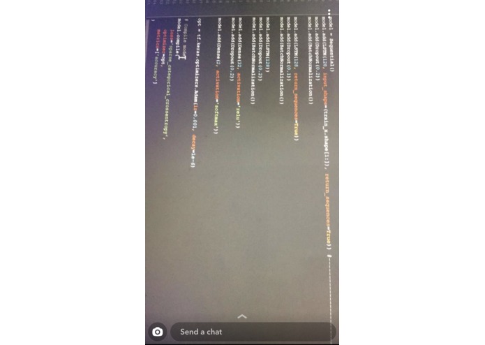 Midas – screenshot 3