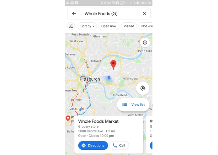 Feed the Burghers – screenshot 12