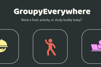 GroupyEverywhere