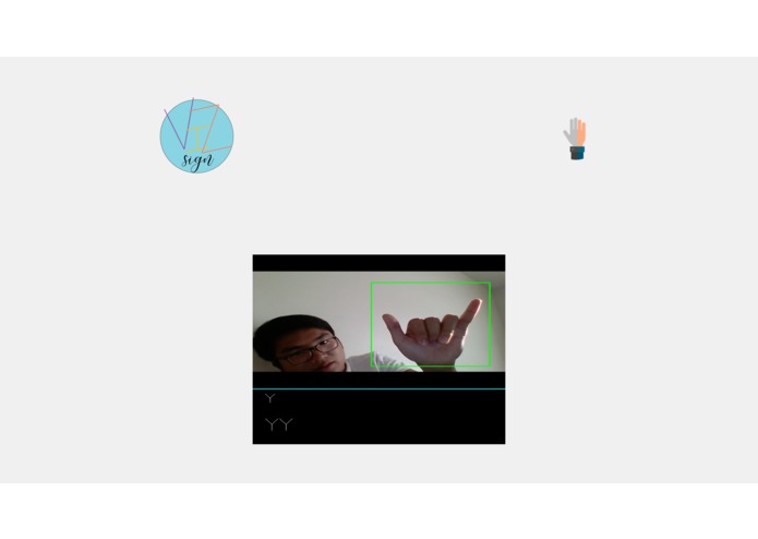VizSign – screenshot 3