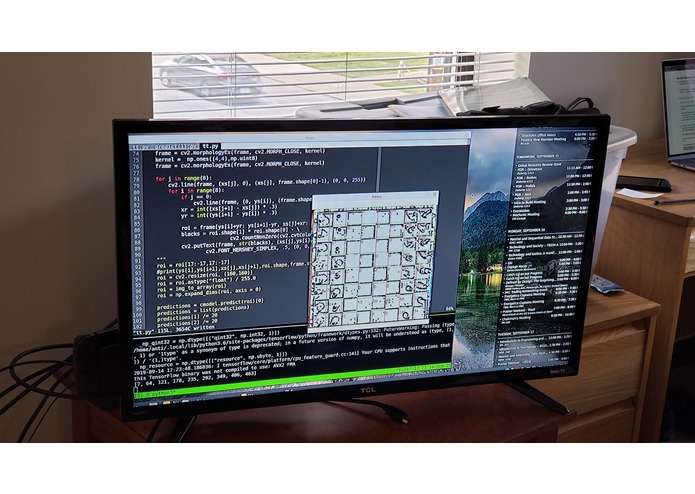AR Assisted Chess – screenshot 1