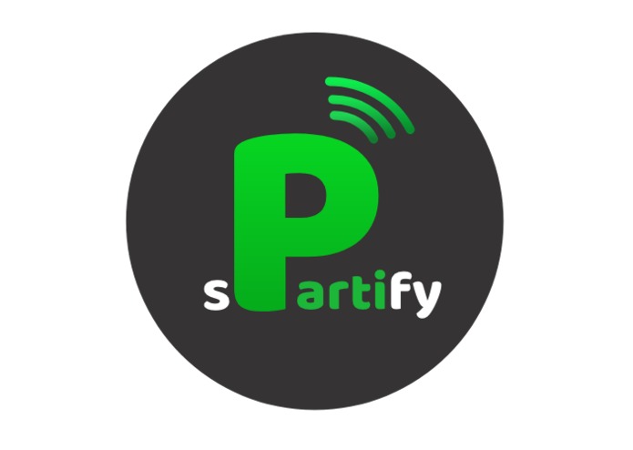 Spartify – screenshot 1