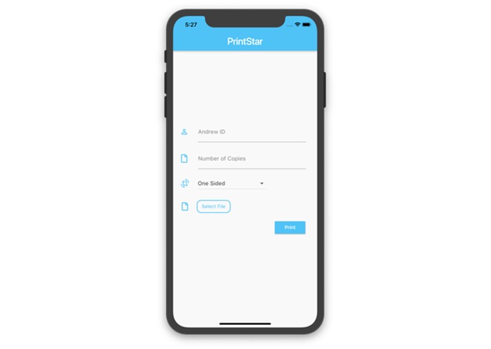 print* – screenshot 2