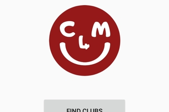 Club Matcher