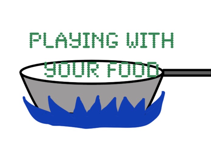 Gamify Food Literacy – screenshot 1