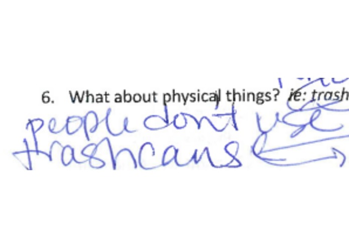 trashoverflow.tech – screenshot 3