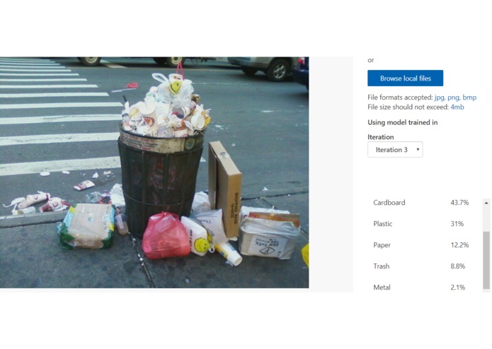 Climate Cam – screenshot 1