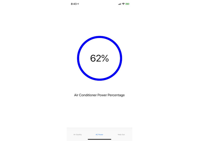 Breathable – screenshot 3