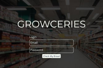 GrowCeries