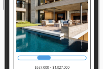 House Price Guessing Game