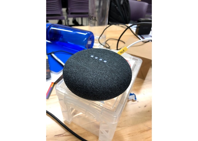 Where's My Stuff? – screenshot 2