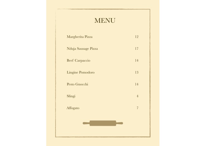 dishcovery – screenshot 2