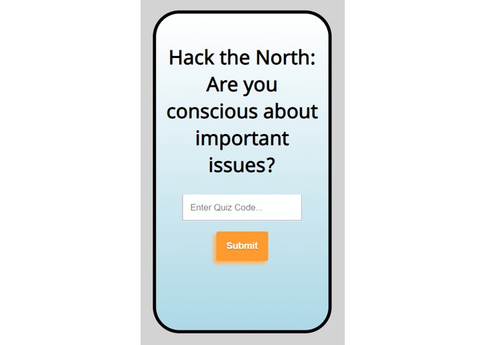 Conscious Crowd – screenshot 2