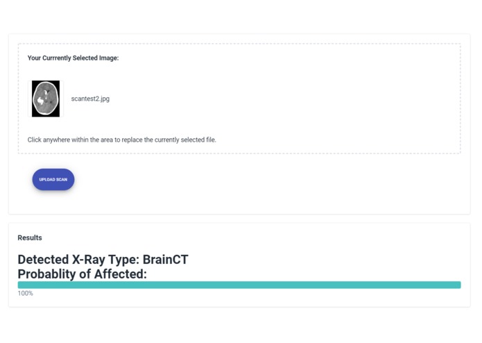 X-LEARN – screenshot 4