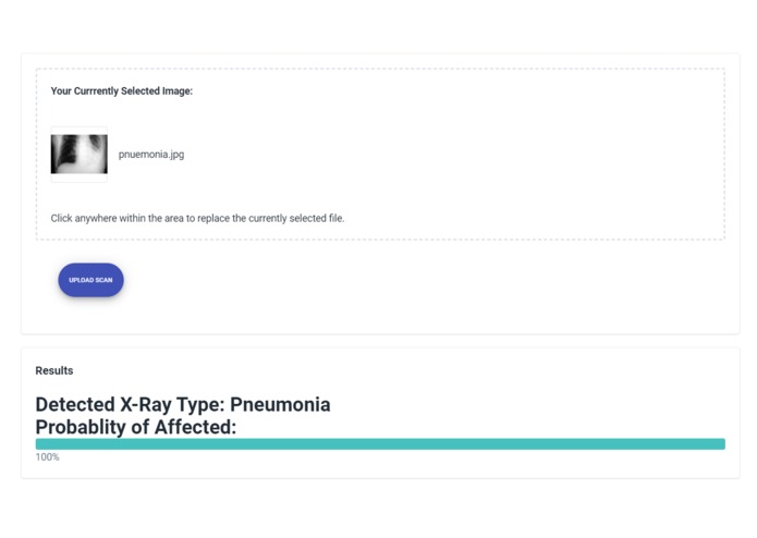X-LEARN – screenshot 5