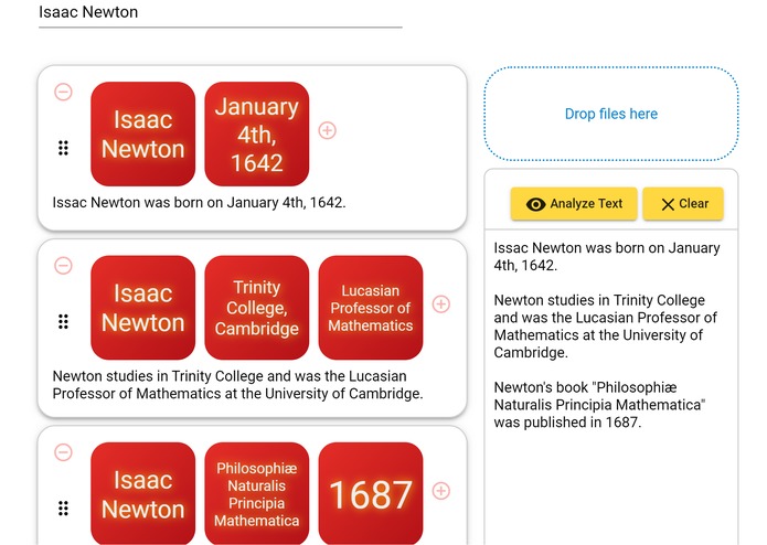 PowerCards – screenshot 3