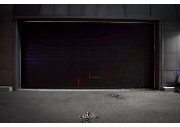 L A S E R S - HTN 2019 – screenshot 1