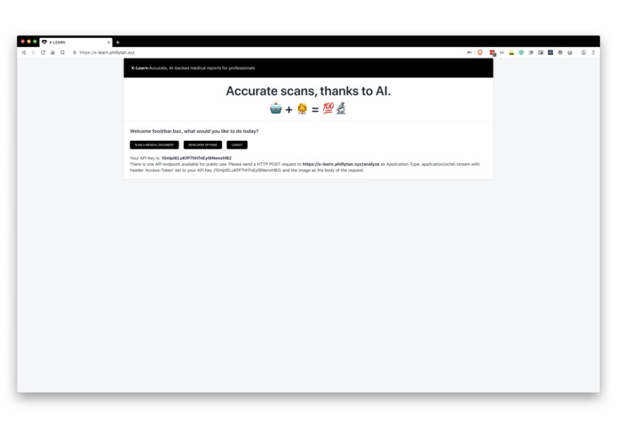 X-LEARN – screenshot 6