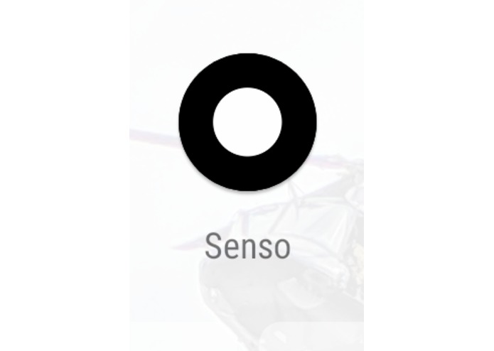 Senso – screenshot 2