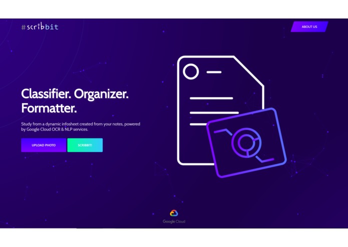 Scribbit – screenshot 1