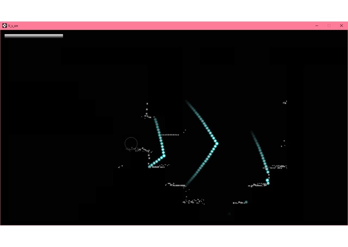 V_s_on – screenshot 1