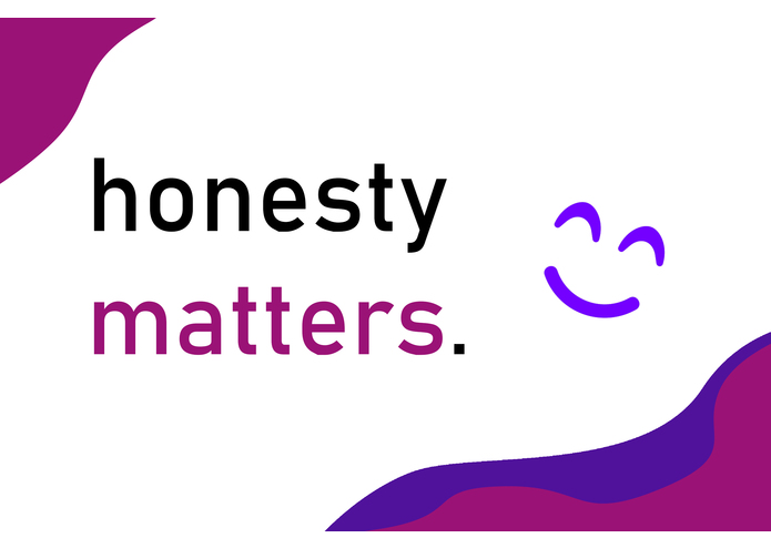 HonestyMatters – screenshot 1