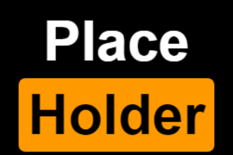 PlaceHolder