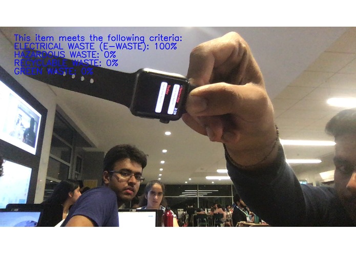 Gear.Ai – screenshot 2