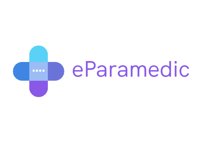 eParamedic – screenshot 1