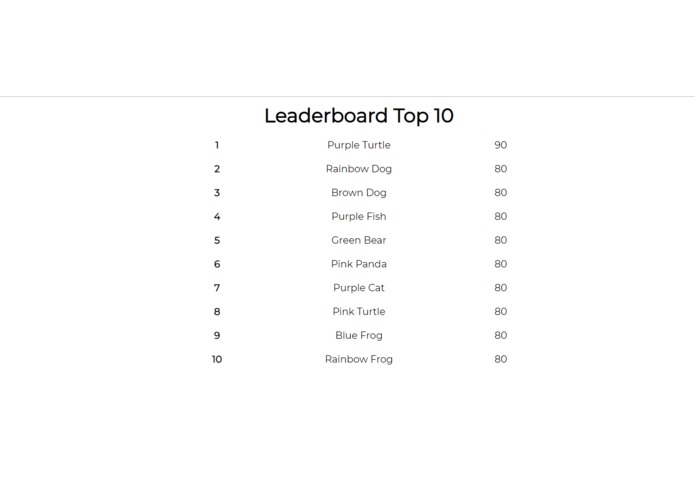 Dance Time – screenshot 3