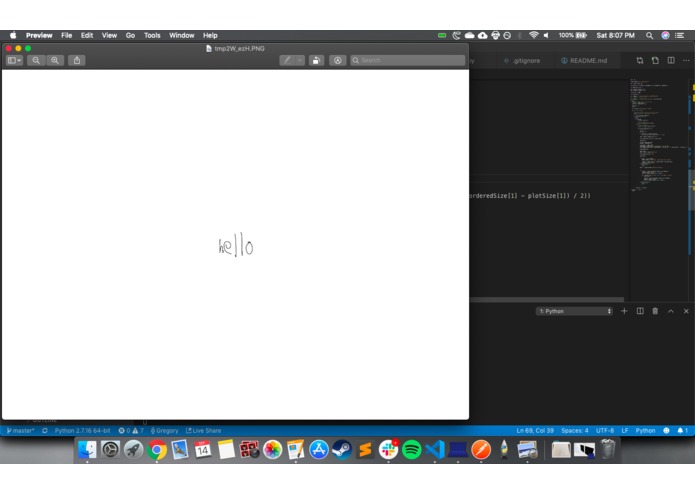 Mid Air – screenshot 1