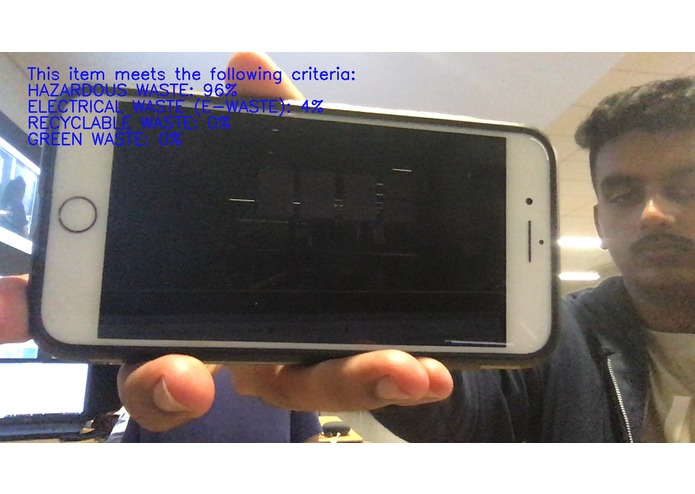 Gear.Ai – screenshot 3