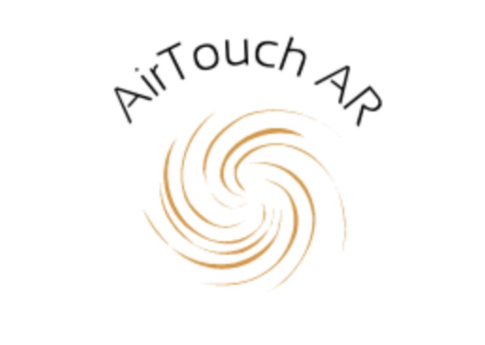 AirTouch AR – screenshot 1