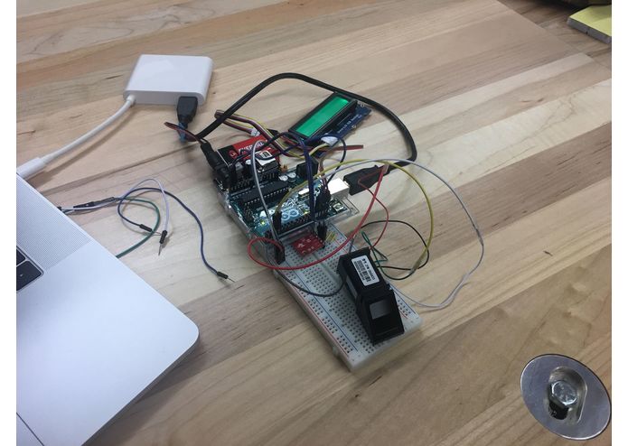 Drively – screenshot 2