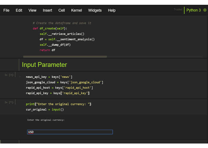 Machine Earnings – screenshot 2